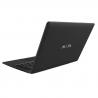 AVITA PURA NS14A6 Core i3 8th Gen 14.0 Inch Full HD Metallic Black Laptop with Windows 10