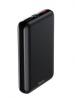 Baseus PPALL-XF 10000mAh Mini S Digital Display Power Bank -Black