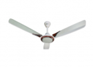 CLICK Camellia Ceiling Fan 56'' Ivory Gold