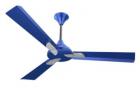 Conion Ceiling Fan Alpha 56” 3 Blades (Sparkling Blue)