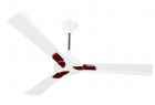 Conion Ceiling Fan Alpha 56” 3 Blades (Sterling White)