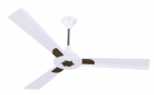 Conion Ceiling Fan Sigma 56” 3 Blades (Sterling White)