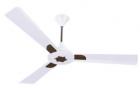 Conion Ceiling Fan Sigma 56” 3 Blades (Sterling White)