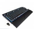 Corsair K63 Compact Special Edition Wireless Gaming Keyboard Cherry MX Red TKL