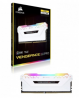 Corsair Vengeance RGB Pro 8GB DDR4 3200MHz Ram White