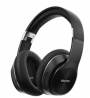 Edifier W820BT Foldable Bluetooth Black Headphone