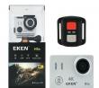 EKEN H5s 4K Ultra HD EIS Anti-Shake Action Camera