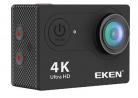 EKEN H9R Action Camera + Remote + All Accessories