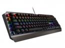 Fantech MK884 Optimax Full Size Edition RGB Mechanical Keyboard