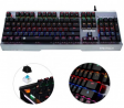 Fantech PANTHEON MK881 Blue Switch RGB Mechanical Gaming Keyboard