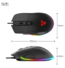 FANTECH UX1 Hero Ultimate Macro RGB Gaming Mouse