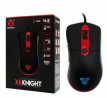 FANTECH X6 Knight Macro RGB Gaming Mouse