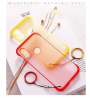 For Xiaomi Redmi S2 Luxury Frameless Transparent Case Shock Proof Ultra Thin Bumper Hard PC Back Sli