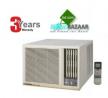 General AXGT18AATH 1.5 Ton Window Type Air Conditioner