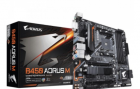 Gigabyte B450 AORUS M AMD Micro ATX Motherboard