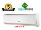 Gree Air Conditioner Bangladesh | Gree 2 Ton GS-24 LM Air Conditioner