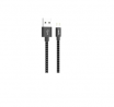 Havit CB727X Data & Charging Cable(Micro) for Android - Black