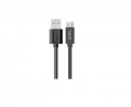 Havit CB8610 (1M) Data & Charging Cable(Micro) for Android - Black