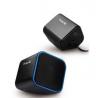 Havit HV-SK473 2.0 Channel USB Multimedia PC Speaker - Black & Blue