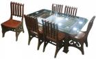 High Quality Dining Table Set MDT-1004