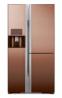Hitachi Refrigerator R-M810GP2PBX Water Dispenser