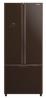Hitachi Refrigerator R-WB 570P9PB (GBW)
