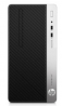 HP ProDesk 400 G6 MT Core i7 9th Gen Microtower Business PC