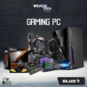 Intel Gaming PC Core i5 9th Gen 9400F