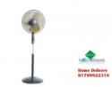 KDK P41U Transparent blade Stand Fan Price in Bangladesh