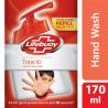 Lifebuoy Handwash Total Refill (170ml)