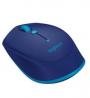 Logitech M337 Bluetooth Mouse