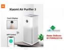 Mi Air Purifier 3 OLED Touch Display Price in Bangladesh