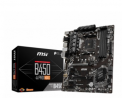 MSI B450-A PRO MAX AMD AM4 Motherboard