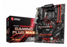 MSI B450 GAMING PLUS MAX AM4 AMD ATX Motherboard