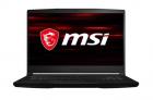 MSI GF63 Laptop - 15.6'' - Core i5-9300H - 512GB SSD - 8GB RAM - Black