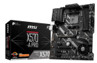 MSI X570-A Pro DDR4 AMD AM4 Socket Motherboard