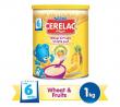 NESTLE CERELAC WHEAT AND FRUITS বেবি ফুড