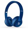 Original Beats Solo 2 Wireless Headset - (Blue)