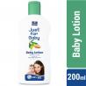 Parachute Just For Baby – Baby lotion (200ml)