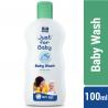 Parachute Just For Baby – Baby wash (100ml)