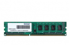 Patriot 8GB DDR3 1600 Bus Desktop Ram
