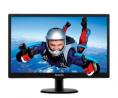 Philips 18.5” 193V5LHSB2 LED Monitor with HDMI