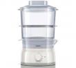 PHILIPS DAILY COLLECTION FOOD STEAMER WHITE, HD9115/01 (CODE - 330004) BY MK ELECTRONICS