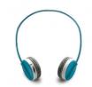 Rapoo H6020 Bluetooth Stereo Headset-Blue