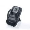 Remax RM-C13 Airvent Mount Car Holder For Mobile Phone - Black