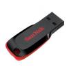 Sandisk 32GB USB 2.0 Cruzer Blade Pen Drive (S0011GGI0000990)