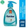 Savlon Hand Wash Ocean Blue (250ml)