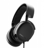 Steel Series Arctis 3 HS-00010 Gaming Headphone Black