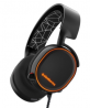 Steel Series Arctis 5 HS-00011 7:1 RGB Gaming Headphone Black