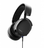 Steelseries Arctis 3 Bluetooth Wired and Wireless Gaming Headset (2019 Edition)